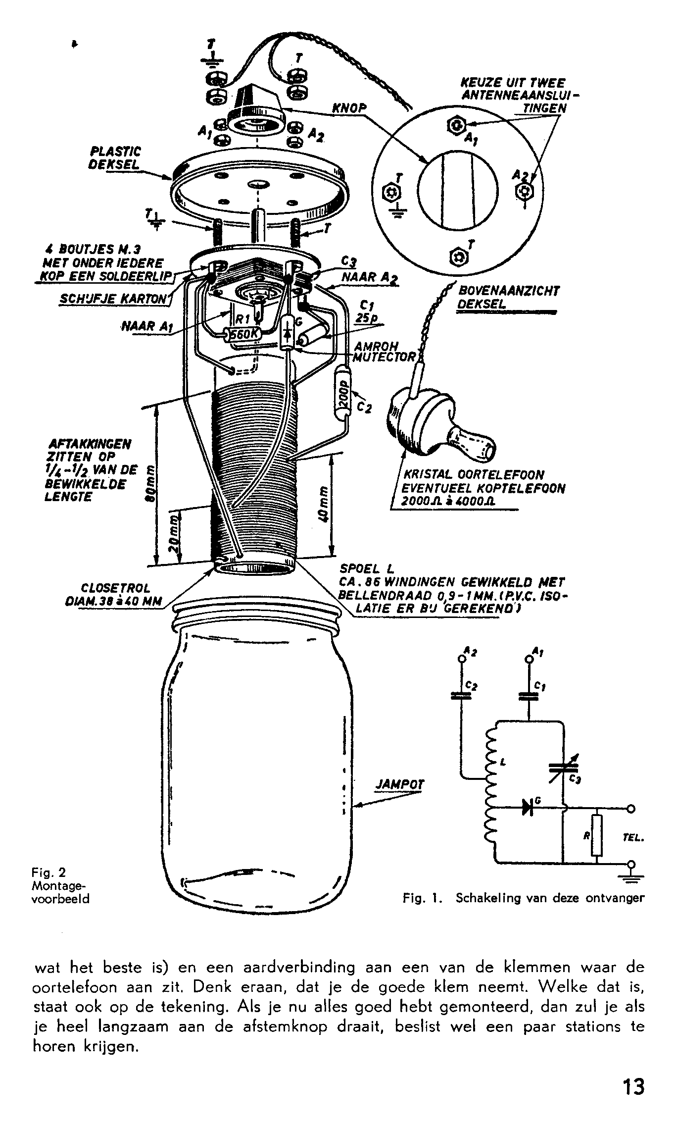 DR-BLAN