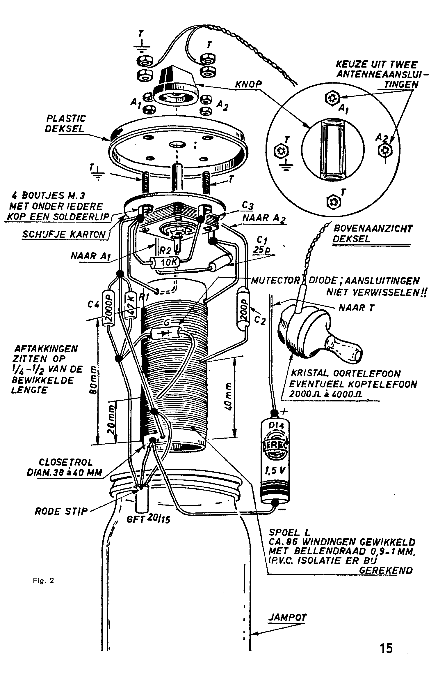 DR-BLAN